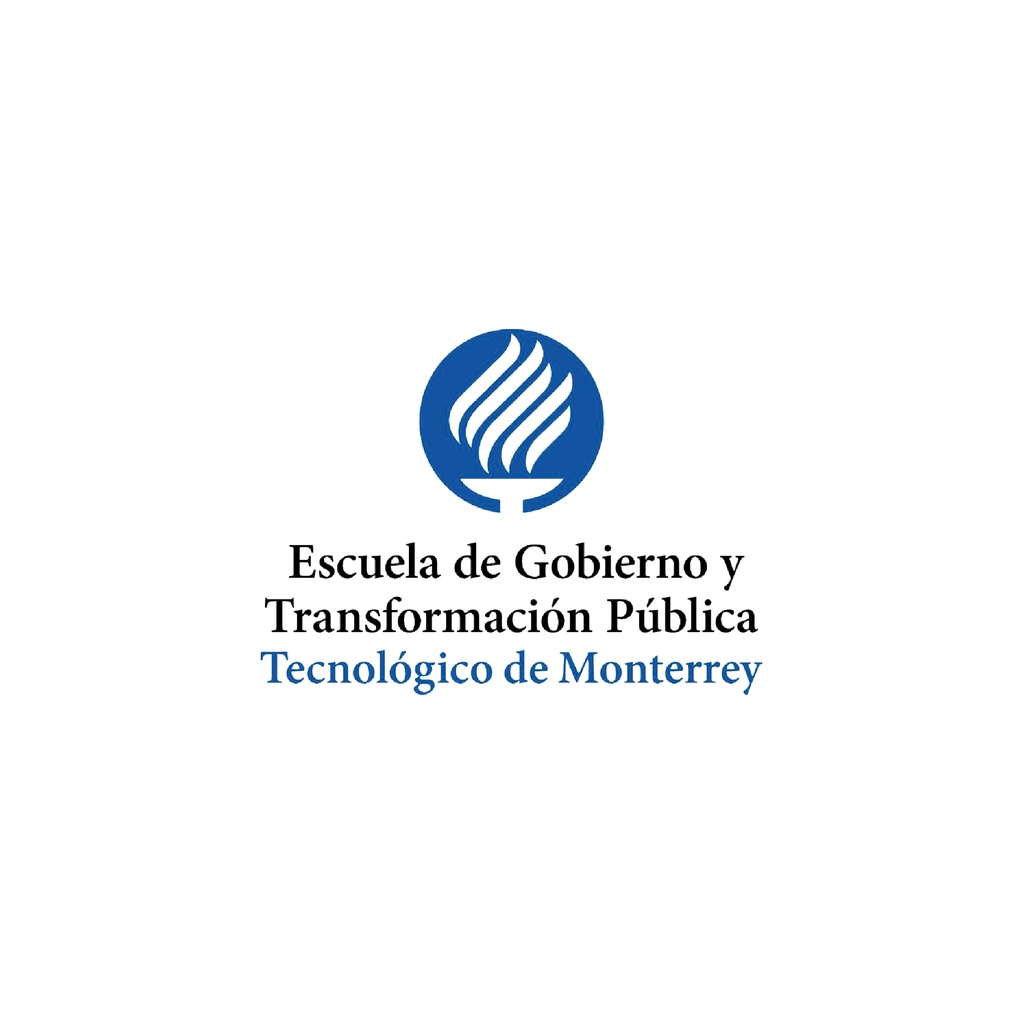 Escuela de Gobierno y Transformación Pública