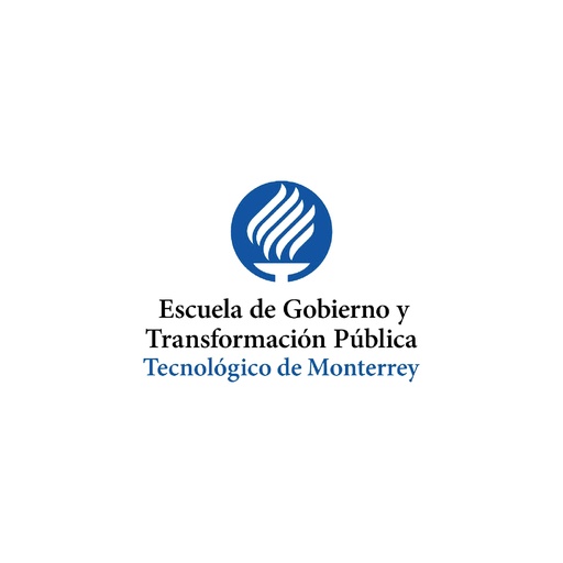 Escuela de Gobierno y Transformación Pública
